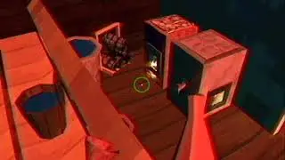 Sauna 2000 Gameplay