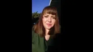 Neurogenic stuttering #2