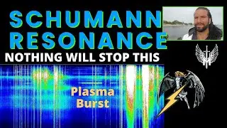 SCHUMANN RESONANCE Plasma Burst | SOLAR FLASH Solar Storm | Nothing Can Stop This !