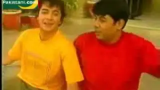 Dil lagi drama song