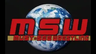 MSW 7/18  Men's Pot O'Gold Rumble