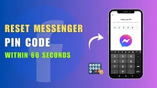 How to Reset Your Messenger PIN Code - Complete Guide