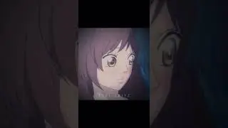 Kou and Futaba moment ♡ &bull; Say yes to me ~ &bull; Blue Spring Ride