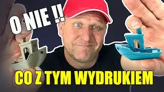 Anycubic Kobra 3 &ndash; Prawda o tej drukarce 3D! 🔍 Pełny test i por&oacute;wnanie tryb&oacute;w