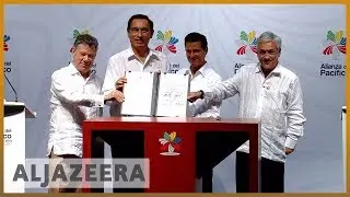 🇲🇽 Latin America trade: Regional powers seek closer ties | Al Jazeera English