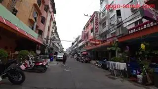 Phatthayasaisong9-DayTime【Pattaya 2017】
