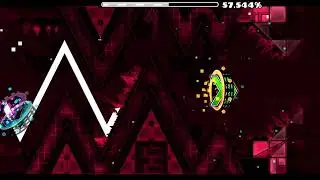[4K 60fps] Skullbreaker by DashingInfinity