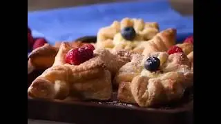 Skip the line! 4 breakfast pastries that are better homemade 🥐☕🍞