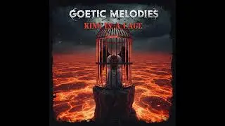 Goetic Melodies - King in a Cage (Lucifer&rsquo;s Lament)
