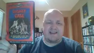 1980's Horror Movie Series: 1982 Movie Review: Basket Case