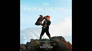 Sia - Angel By The Wings (Reverse/Ao Contrário)