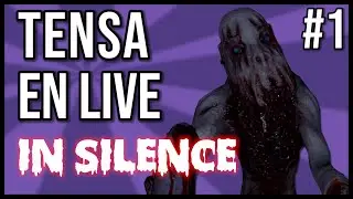 📼 VOD - Tensa (🎃 In Silence #1) ft. Molokax, JustDozit et D'Jey
