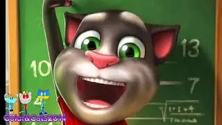 Try to Laugh Christmas Poop Chain Round 3 (Reupload)