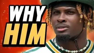 The REALLY SAD Jayden Reed Injury Update | NFL News Recap