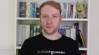 Ankündigung: Docker Donnerstag
