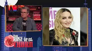 Rosie O&rsquo;Donnell&rsquo;s Professional Highs and Lows | WWHL