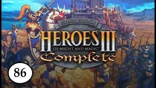 Heroes 3: Shadow of Death - Specter of Power #3 (Kreegan Alliance)
