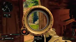 Bo4 Year 2 is...