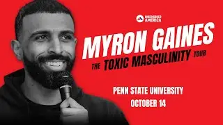 Myron vs Penn State Debates Part 2!