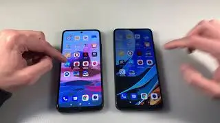 Xiaomi Redmi Note 10 vs Xiaomi Redmi 9T