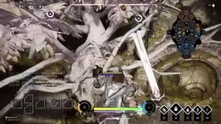 Paragon - Episode 3 ~ Easy win! ~ Road to Master Greystone [Rank 5]