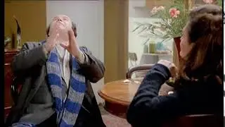 Lino Banfi - Vieni avanti cretino - Li mortacci tua maledetta a me!