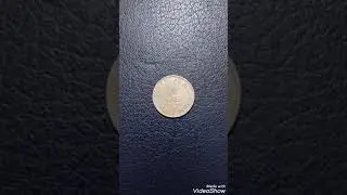 ONE RS COIN OF 15 YEARS OF I.C.D.S (1975-1990) #shorts