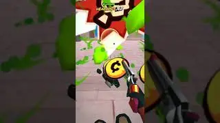 BEST ANDROID FPS GAME 🌟🔥 | (Revolver Edition) Gameplay | SkyTrail #4 #skytrail #fpsgames