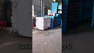 Achieving significant results with minimal expenditure  #Manufacturers of baler equipment