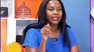 Namna ya kujipenda mwenyewe kwanza.