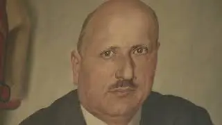 EtnoKultúra 36. epizód részlet -tisztelgünk Györffy István néprajzkutató emléke előtt