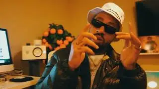 LARRY JUNE - NUMBERS (MUSIC VIDEO)