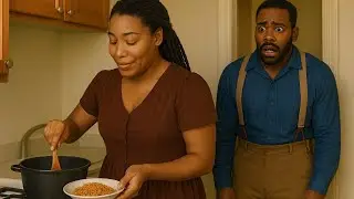 Full Story | My Wife Cooks with a Black Pot but She Never Eats from it 