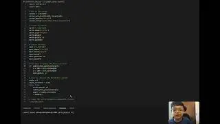 Learn How to make earth moon orbit using python turtle