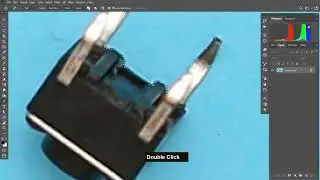 Project psychokinesis _ Day 27 _ Extracting objects _ Photoshop Tutorial