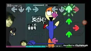 Infuriation (baurien y querien cover) - Vs. Dave and Bambi: Prepucio Edition 1.5 [LEAK]
