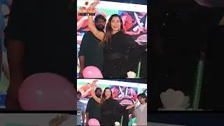 Bigg Boss 7 SubhaShree Super TeenMaar Dance | SubhaShree Elimination #biggboss7