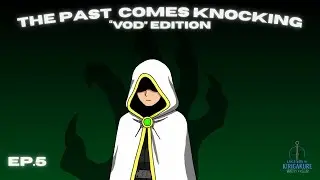 Dinn Alone: The Past Comes Knocking | Legends of Kirigakure Ep.5 | VOD EDITION!