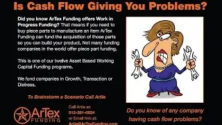 Cash Flow Lending Austin