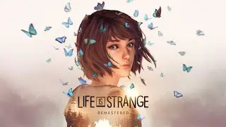Max und Ihre Kräfte - Life is Strange Remastered #1