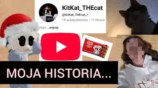Moja historia... 
