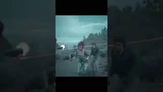 Sniper Ambush