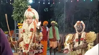 Guliga - Chaundi Latest Kola 2025 | Andar Chowki, Karkala, Udupi