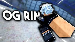 OG Rin Is The BEST STYLE In BLUE LOCK RIVALS (Memes)
