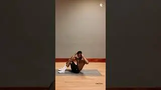 Sit-Up Twists &ndash; Core & Oblique Strength | Rotational Ab Burner.