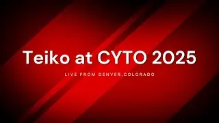 CYTO 2025 Poster Tour - 25-Marker Spectral Flow Panel for Immune Profiling in Fixed Whole Blood