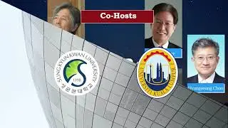 IMCOM 2021 Montage Video