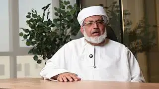 AL-MULTAQA AL-OMANI | د. محمود بن خليفة الراشدي