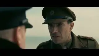Dunkirk Official Trailer #2 2017 Harry Styles, Tom Hardy Action Movie HD