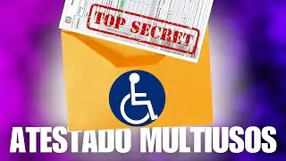 Atestado Multiusos | Todos Os Benefícios Que Não Conheces